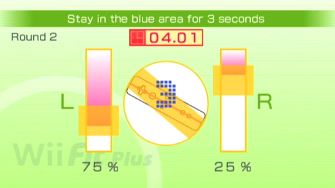 Wii Fit Plus - Imagen 33